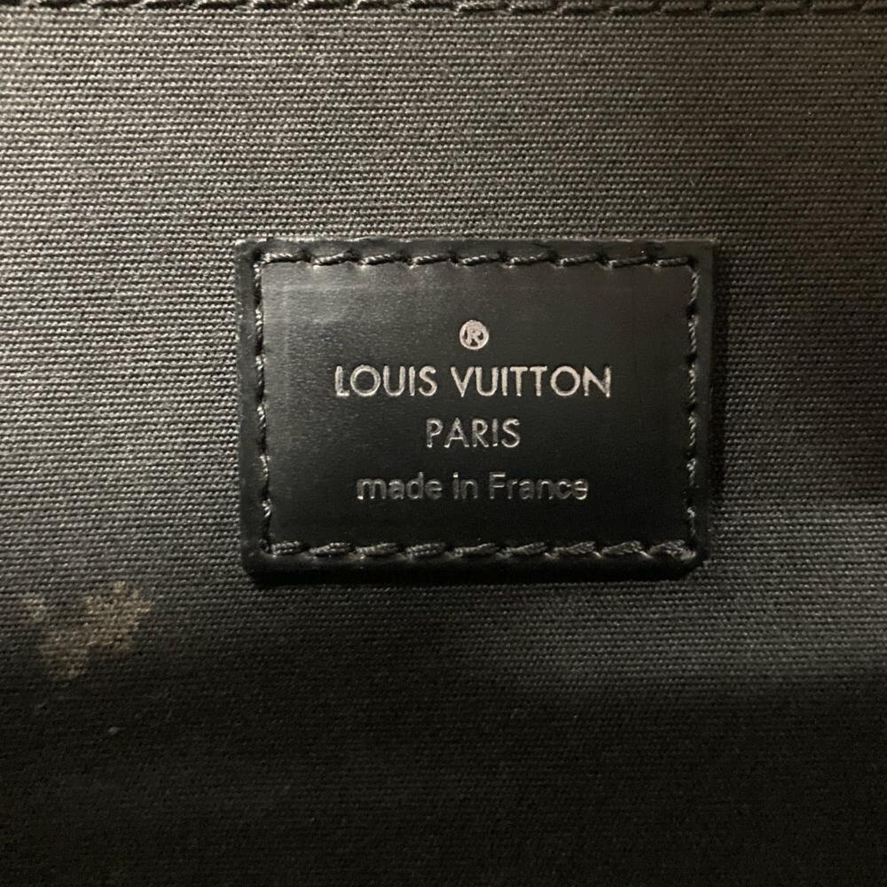 Louis Vuitton Madeleine PM Shoulder Bag, Epi Leather, M59332, Noir (Black), S... - Picture 6 of 7